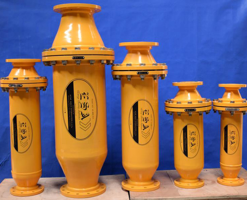 ESA燃氣節能裝置系統應用